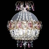 Бра Ника журавлик розовая в Магнитогорске