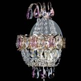 Бра Ника журавлик розовая в Магнитогорске