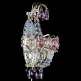 Бра Ника журавлик розовая в Магнитогорске