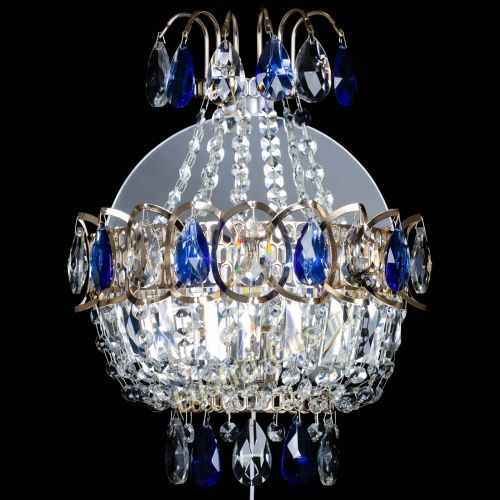 Бра Ника журавлик синяя в Магнитогорске Бра Ника журавлик синяя в Магнитогорске