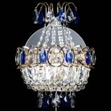 Бра Ника журавлик синяя в Магнитогорске Бра Ника журавлик синяя в Магнитогорске