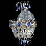 Бра Ника журавлик синяя в Магнитогорске Бра Ника журавлик синяя в Магнитогорске