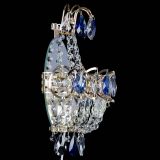 Бра Ника журавлик синяя в Магнитогорске Бра Ника журавлик синяя в Магнитогорске