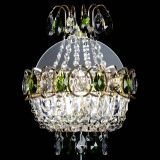 Бра Ника журавлик зеленая в Магнитогорске