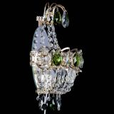 Бра Ника журавлик зеленая в Магнитогорске