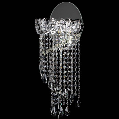 Бра Омега №1 журавлик в Магнитогорске Гусь Хрустальный