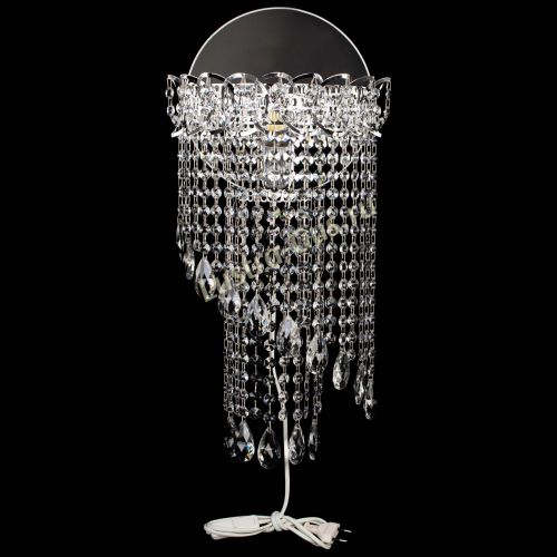 Бра Омега №1 журавлик в Магнитогорске Гусь Хрустальный