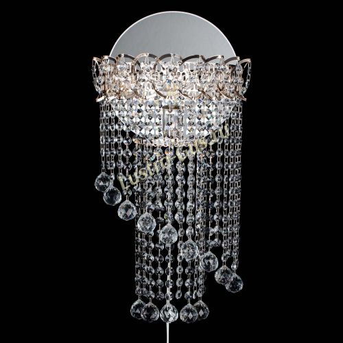 Бра Омега №1 в Магнитогорске Гусь Хрустальный