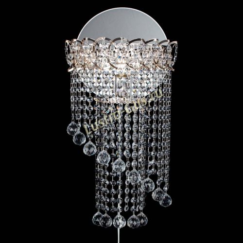 Бра Омега №1 в Магнитогорске Гусь Хрустальный