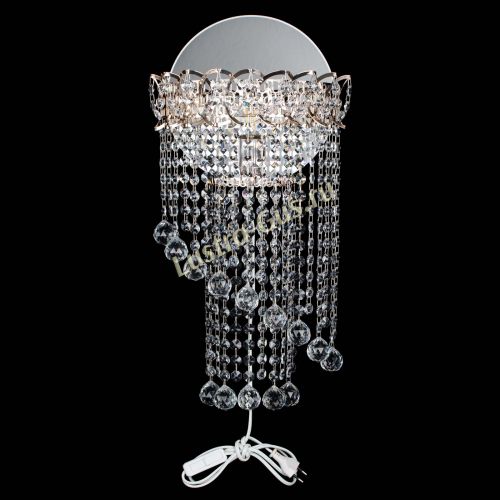 Бра Омега №1 в Магнитогорске Гусь Хрустальный