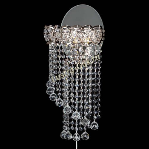 Бра Омега №1 в Магнитогорске Гусь Хрустальный