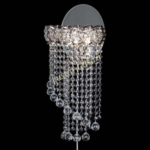 Бра Омега №1 в Магнитогорске Гусь Хрустальный