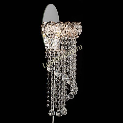 Бра Омега №1 в Магнитогорске Гусь Хрустальный