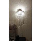 Бра Омега №1 в Магнитогорске