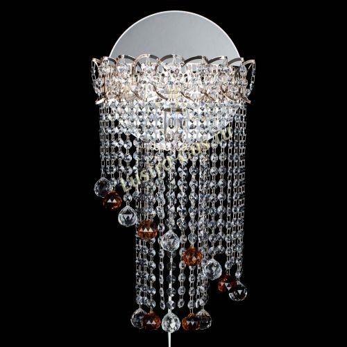 Бра Омега №1 чайная в Магнитогорске Гусь Хрустальный