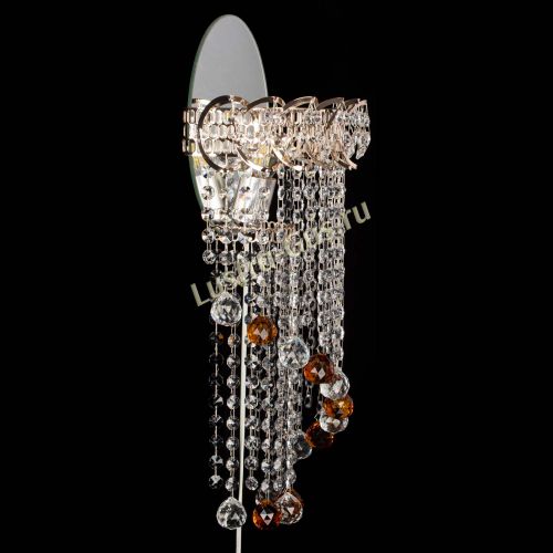 Бра Омега №1 чайная в Магнитогорске Гусь Хрустальный