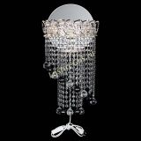 Бра Омега №1 черная в Магнитогорске