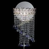 Бра Омега №1 фиолетовая в Магнитогорске