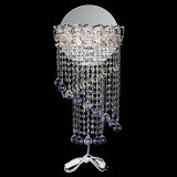 Бра Омега №1 фиолетовая в Магнитогорске