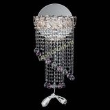 Бра Омега №1 розовая в Магнитогорске