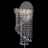 Бра Омега №1 розовая в Магнитогорске