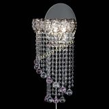 Бра Омега №1 розовая в Магнитогорске