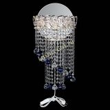 Бра Омега №1 синяя в Магнитогорске