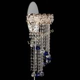 Бра Омега №1 синяя в Магнитогорске