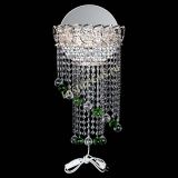 Бра Омега №1 зеленая в Магнитогорске