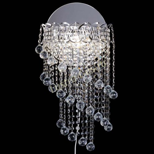 Бра Омега №2 в Магнитогорске Гусь Хрустальный