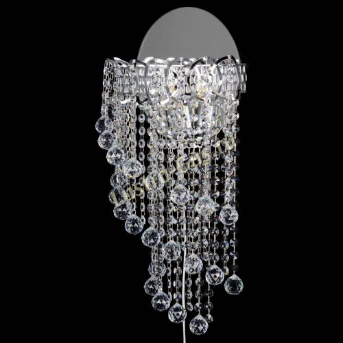 Бра Омега №2 в Магнитогорске Гусь Хрустальный