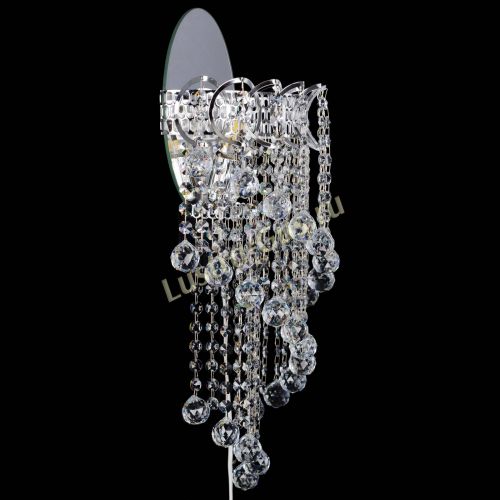 Бра Омега №2 в Магнитогорске Гусь Хрустальный