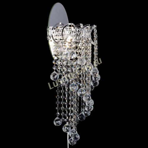 Бра Омега №2 в Магнитогорске Гусь Хрустальный