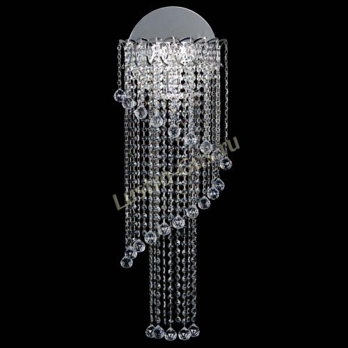 Бра Омега №3 в Магнитогорске Гусь Хрустальный