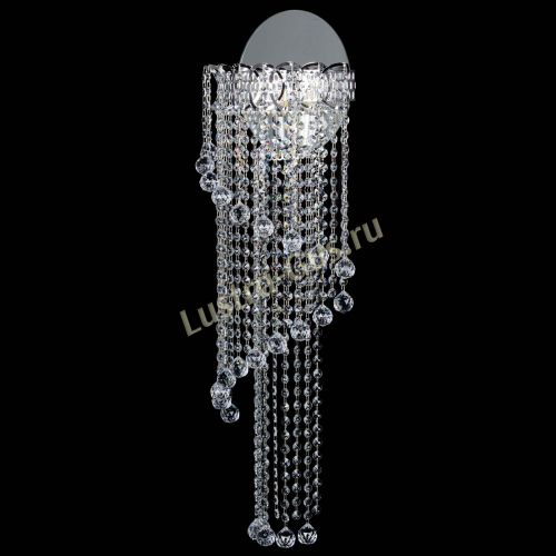 Бра Омега №3 в Магнитогорске Гусь Хрустальный