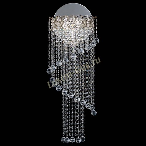 Бра Омега №3 в Магнитогорске Гусь Хрустальный