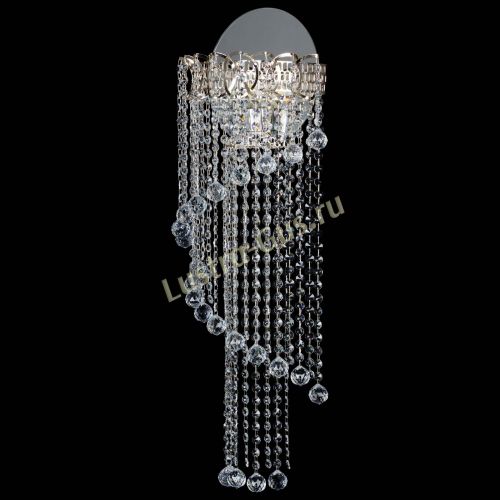 Бра Омега №3 в Магнитогорске Гусь Хрустальный