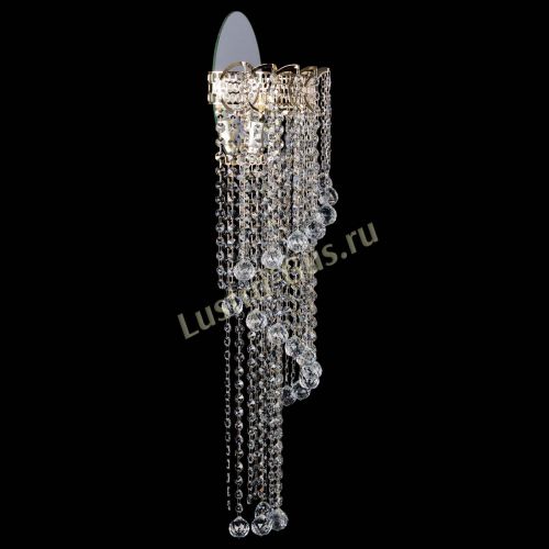 Бра Омега №3 в Магнитогорске Гусь Хрустальный