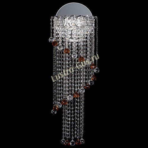 Бра Омега №3 чайная в Магнитогорске Гусь Хрустальный