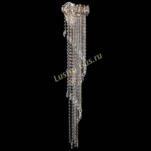 Бра Омега №4 в Магнитогорске Гусь Хрустальный