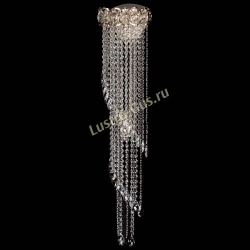 Бра Омега №4 в Магнитогорске Гусь Хрустальный