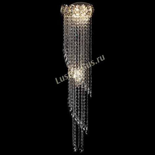 Бра Омега №4 в Магнитогорске Гусь Хрустальный