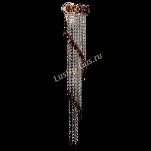 Бра Омега №4 чайная в Магнитогорске Гусь Хрустальный