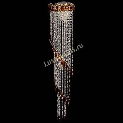 Бра Омега №4 чайная в Магнитогорске Гусь Хрустальный