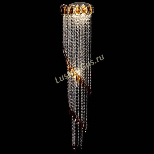 Бра Омега №4 чайная в Магнитогорске Гусь Хрустальный