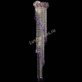 Бра Омега №4 фиолетовая в Магнитогорске