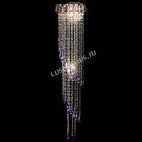 Бра Омега №4 фиолетовая в Магнитогорске