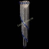 Бра Омега №4 синяя в Магнитогорске