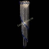 Бра Омега №4 синяя в Магнитогорске