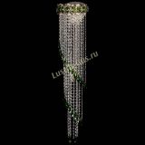 Бра Омега №4 зеленая в Магнитогорске